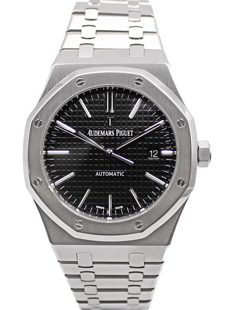 audemars piguet royal oak n 0043 f40757|audemars royal oak price.